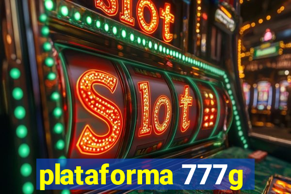 plataforma 777g